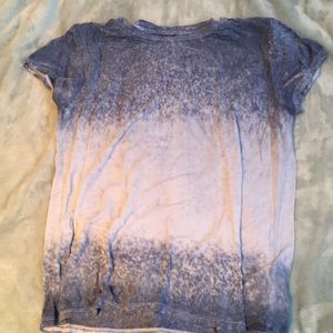 American eagle tee